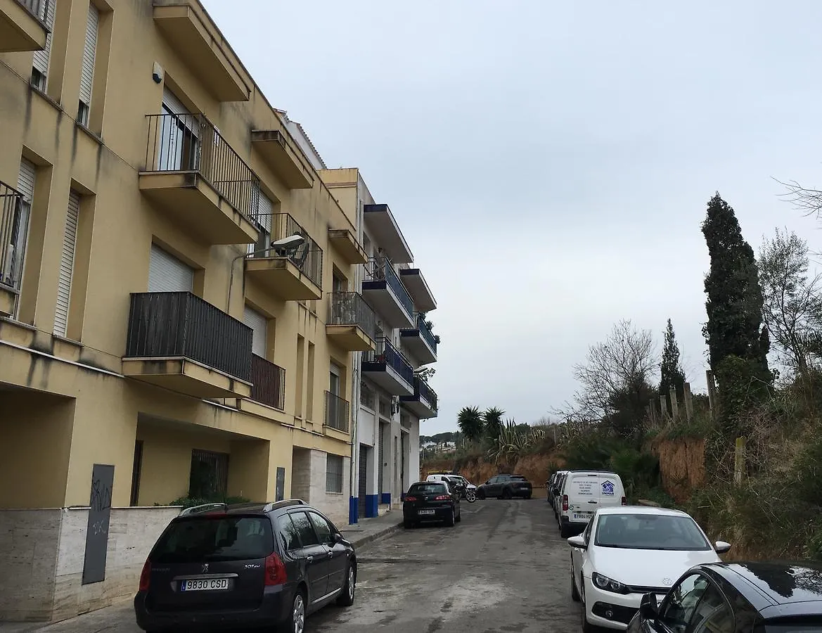 Sitges Chill-Out By Apartsitges Apartment