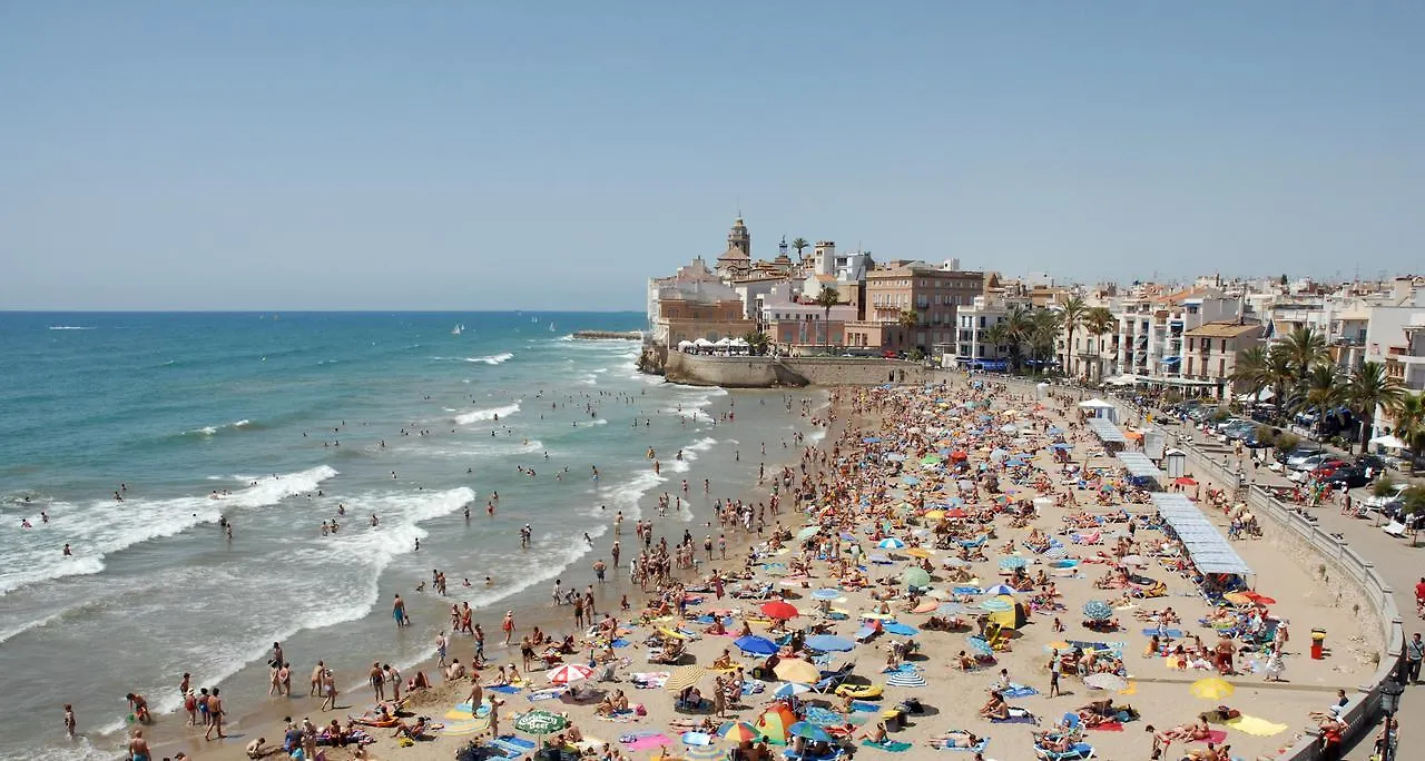 Sitges Chill-Out By Apartsitges 0*,  Spain